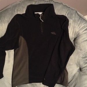 North Face pullover
